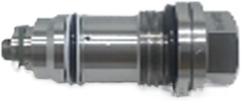 PC200-6 Top Quality Pressure Relief Valve 723-46-45100 for Excavator in Saudi Arabia