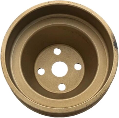 محرك بكرة المعجبين بإكسسوارات الحفريات لسبرة المروحة لـ 6d102 OD 160 in Saudi Arabia