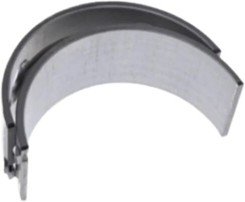 Con Rod Bearing 6742-01-2750 6743-31-3210 for S6D114E SA6D114 SA6D114E SAA6D114E Engine WA320 380 420 Wheel Loader in Saudi Arabia