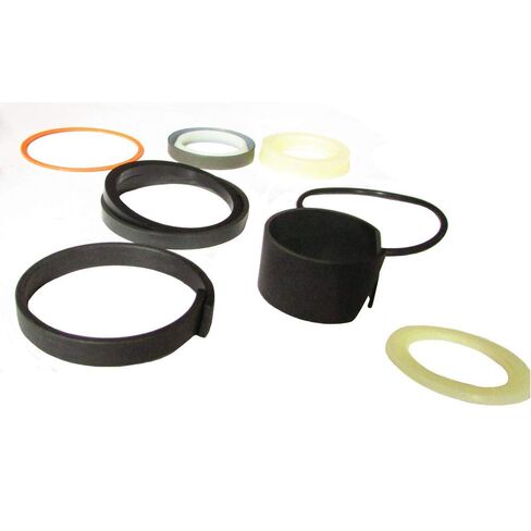 RAParts 175251A1 Loader Bucket Cylinder Seal Kit Fits Case 580L in Saudi Arabia
