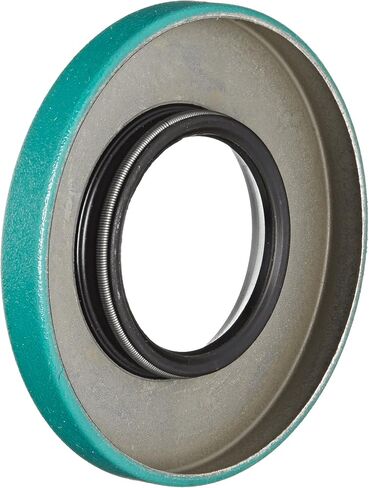 SKF 10158 LDS & Small Bore Seal ، رمز الشفة R ، نمط CRW1 ، بوصة ، 1 "قطر العمود ، 2.062" قطر التجويف ، 0.25 "العرض in Saudi Arabia