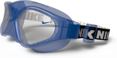 Nike Youth Expanse Swim Mask Goggle, Game Royal in Saudi Arabia
