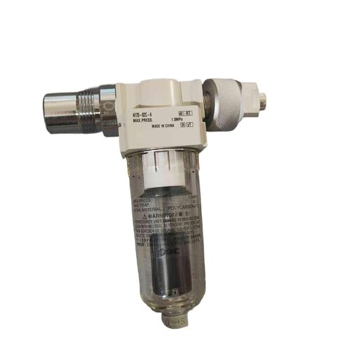 فلتر مياه الزيت لآلة جهاز التنفس الصناعي Aeonmed VG70 in Kuwait