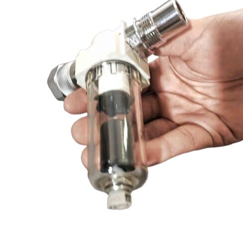 فلتر مياه الزيت لآلة جهاز التنفس الصناعي Aeonmed VG70 in Kuwait