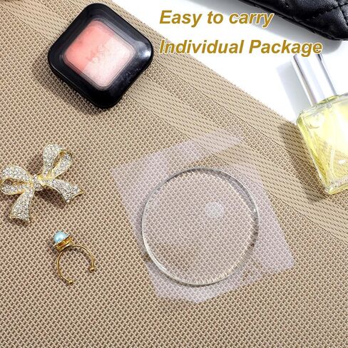 4Pcs Hockey Ankle Gel Pads, Thicker Ankle Protector for Shoes, Non-Slip Gel SEBS Skate Guards Ankles Pads, Hockey Foot Ankles Gels Pad Protector Accessories for Ice Skating Riding Hiking Ski in Saudi Arabia