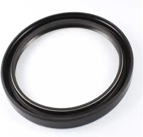 5PCS/1Lot AH8846E Oil Seal 8-97049146-0 8-97036807-0 for 4JB1 4JA1engine Crank Shaft Rear Seal in Saudi Arabia
