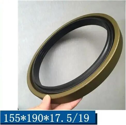 Fit for Oil Seal 155 * 190 * 17.5/19 Oil Seal in Saudi Arabia