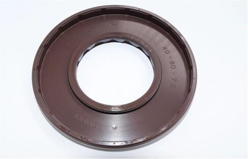 Oil Seal 40x80x7.5mm in Saudi Arabia