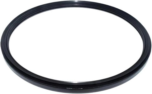 AE8190E Hub Oil Seal with 170x186x7.5/10mm in Saudi Arabia