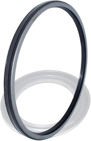 AE8190E Hub Oil Seal with 170x186x7.5/10mm in Saudi Arabia