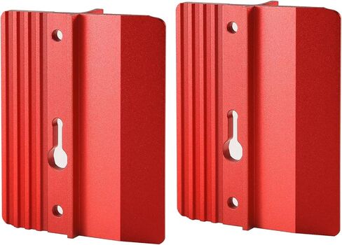 2 PCS يدعم أداة تركيب جدار الألومنيوم الجافة اللوحة ، للتركيب دريوال ، ودعم سقف السقف ، وقابل لإعادة الاستخدام ، وتوفير العمالة وسهلة الاستخدام in Kuwait