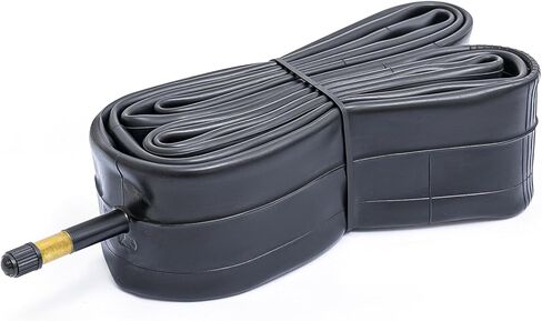 29x1.75/1.95/2.0/2.10/2.125 Inch Bike Tube, 29" Replacement Bicycle Tube (Single), Reliable 29 x 1.75-2.125 Bike Inner Tube AV48mm Schrader Valve for City/Road/Cruiser/Mountain Cycling Scenarios in Saudi Arabia