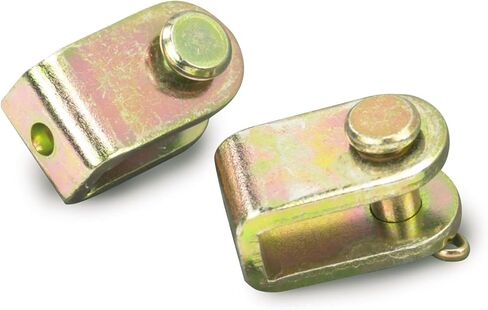 Lokar EC-80WC Wilwood Clevis Kit in Saudi Arabia