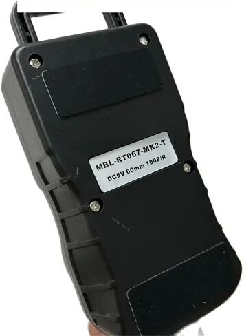 RT067-MK2-T RT068-MK2-T RT069-MK2-T IP65 Bánh XE Tay 4 TRụC 25PPR 100PR (RT068-MK2-T) in Saudi Arabia