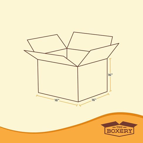 الجدار المزدوج المزدوج في Boxery (ECT48)-16 "x16" x16 "(15 حزمة) in Saudi Arabia