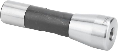 Aramox Morse Taper Drill Sleeve R8 to MT1 تقليل محول المغزل للمخرطة ، وبناء الصلب المتين ، والاحتفاظ المستقر ، ومناسبة لمختلف التطبيقات in Saudi Arabia