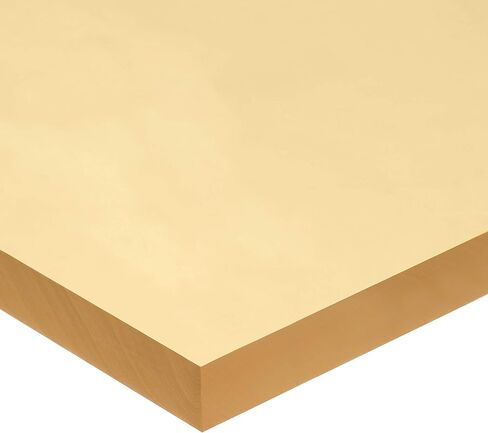 الولايات المتحدة الأمريكية ختم Bulk-RS-P60-33 لفائف المطاط البولي يوريثان مع لاصق أكريليك ، 60 أ ، 1/4 "، عرض 36" ، طول 10 " in Saudi Arabia