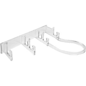 5 Piece Dinnerware/China/Place Setting Dish Display Stand (Item #684R) in Saudi Arabia