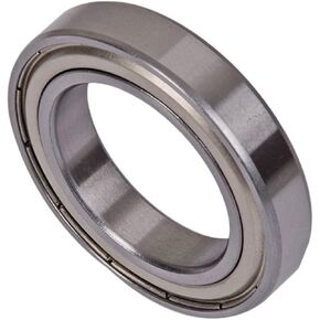 6918 6918z 6918zz 61918 61918-2z 90x125x18mm قسم رفيع محمية محمية للأخدود العميق صف واحد in Kuwait