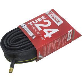 Fenix Bicycle Inner Tube, 24" x 1.50"/1.75"/1.90" 33mm Schrader Valve in Saudi Arabia
