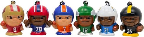 Party Animal NFL Legends Squeezymates Series 3 Gift Set in Saudi Arabia