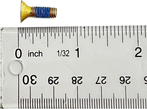 Polaris Ranger Screw-Helix ، Patch ، Part 3234754 ، Qty 1 in Saudi Arabia