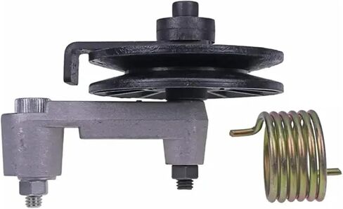 Part 6662997 Fan tensioner pully kit fit for S130 S150 S160 S175 S185 S205 in Saudi Arabia