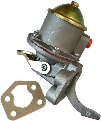 1446951M91 4222105M91 Fuel Pump for Farm Tractor 175 180 1014 1134 in Saudi Arabia
