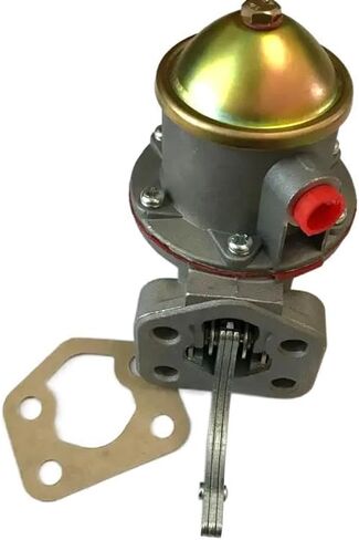 1446951M91 4222105M91 Fuel Pump for Farm Tractor 175 180 1014 1134 in Saudi Arabia
