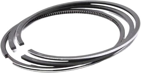 320/09299 Piston Ring Set for 3CX Backhoe Loader Spare Parts in Saudi Arabia