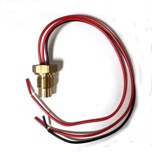 مستشعر مفتاح درجة حرارة الهواء ضاغط الهواء 1089063716 in Kuwait