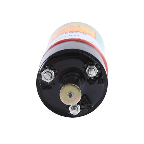155-4652 8C-3663 125-5772 155-4651 24V توقف الوقود الملف اللولبي للمحرك 3114 3116 3126 محمل عجلة 924F 928G in Saudi Arabia
