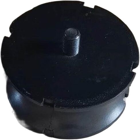 Roller Damping Block HD110 HD120 HD130 HD138 Shock Absorber Damping Rubber Block in Saudi Arabia