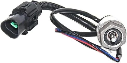 94600-8A200 مستشعر السرعة لـ Porter 11 23 Aero County CS HD1000 2004-2010 أجهزة استشعار السيارات 946008A200 94600 8A200 in Saudi Arabia