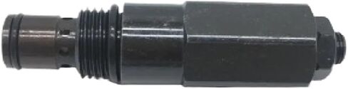 Parts of Construction Machinery and Vehicles for 60 Main Valve in Saudi Arabia