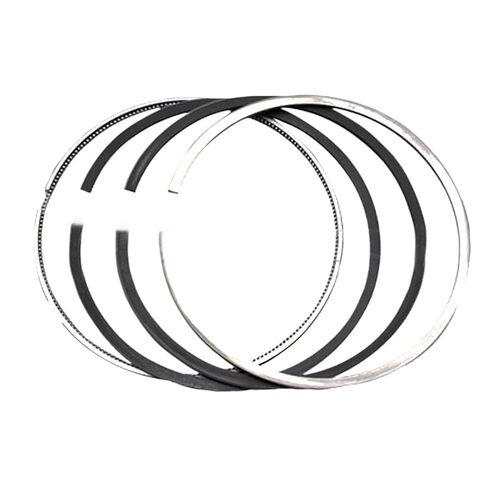 Excavator Accessories Piston Ring 1121211430 1-121143-0 for EXR52 6WG1 in Saudi Arabia