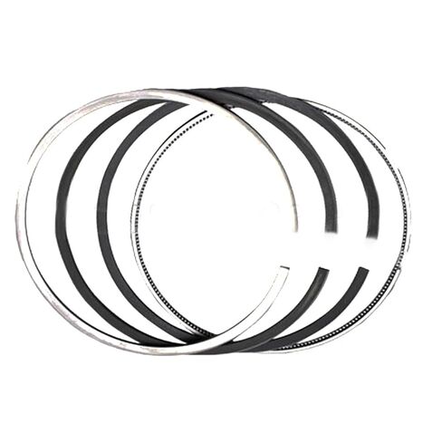 Excavator Accessories Piston Ring 1121211430 1-121143-0 for EXR52 6WG1 in Saudi Arabia