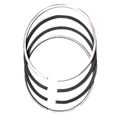 Excavator Accessories Piston Ring 1121211430 1-121143-0 for EXR52 6WG1 in Saudi Arabia