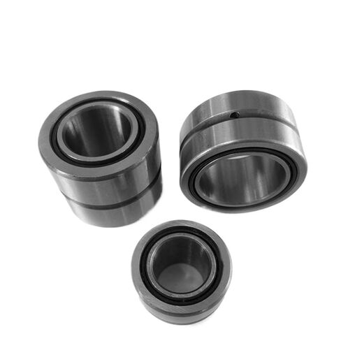 2pcs Precision Inner Ring Needle Roller Bearings NKS43/45 Inner Diameter 43/45 Outer Diameter 58/60 Height 22/22(NKS45 45x60x22) in Kuwait