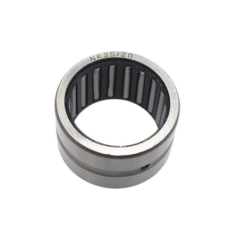 2pcs بدون محامل أسطوانة الإبرة الداخلية NK80/25 ، NK80/35 ، NK85/25 ، NK85/35 ، NK90/25 ، NK90/35 ، NK95/26 (NK95 26 95X115X26) in Kuwait