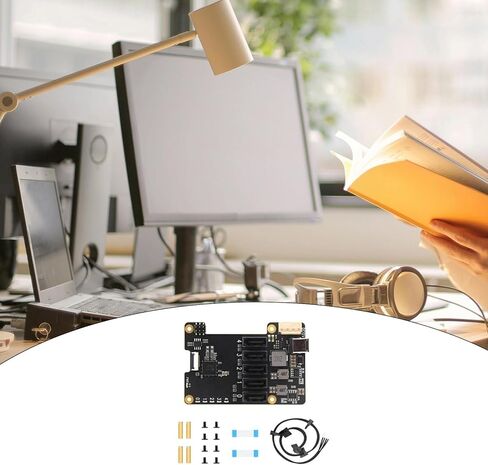 X1009 PCIE إلى لوحة توسيع 5-منفذ لمدة 5 5 ب SATA3.0 واجهات نقل البيانات بسرعة 5 جيجابت في الثانية in Saudi Arabia
