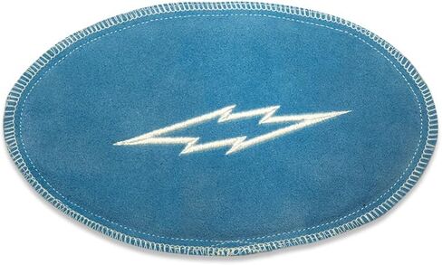Storm Deluxe Oval Bolt Shammy Blue in Saudi Arabia