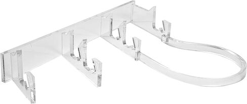 5 Piece Dinnerware/China/Place Setting Dish Display Stand (Item #684R) in Saudi Arabia