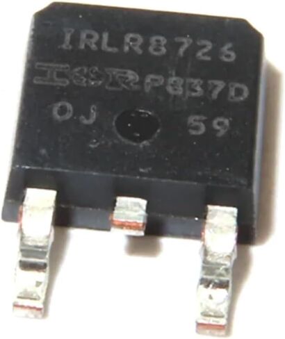 10PCS IRLR7843TRPBF 7821 8503 8726 8729 8743 9343 LR SMD TO-252 Drive MOS FET(IRLR8743) in Saudi Arabia