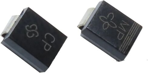 40PCS TVS Unidirectional/Bidirectional SMBJ36CA/36A 36V Transient Suppression Diode CP/MP SMD(SMBJ36CA) in Saudi Arabia