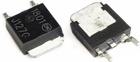 20PCS MJD J32C J42C J31CG J41CG J127G J122G 44H11G 45H11G T4G CT4G SMD TO252 Darlington Transistors(MJD32C) in Saudi Arabia