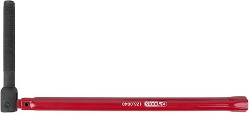 KS Tools Basin Cock Wick مع محول قابل للاستبدال ، 260 مم in Saudi Arabia