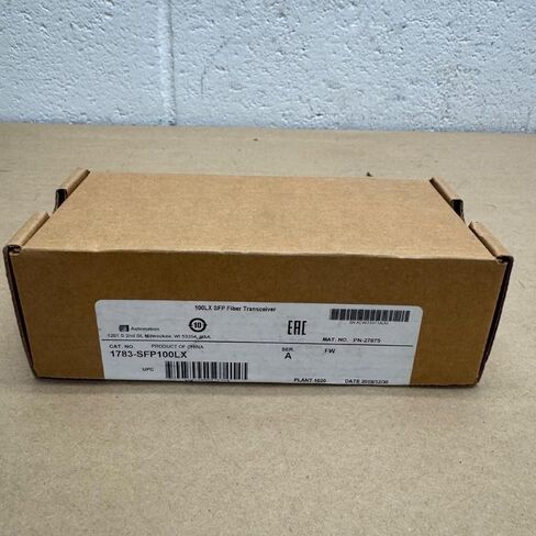 1783-SFP100LX Transceiver 1783SFP100LX in Kuwait
