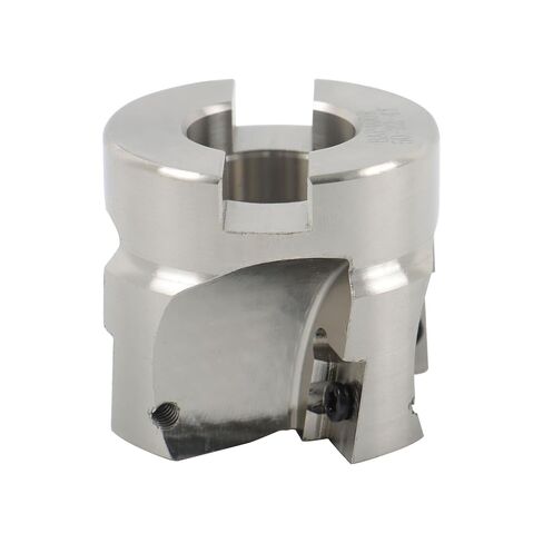 findmall Shank Indexable End Face Mill Holder Lather End Cutter Fit for Milling CNC Machine Tools in Saudi Arabia