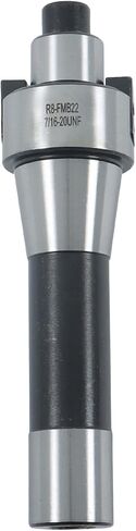 CNC Lather End Milling Cutter Shank Indexable End Mill MT2-FMB22 Fit for Milling CNC Machine Tools in Saudi Arabia
